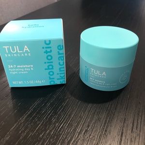 ❌SOLD❌NEW TULA 24/7 moisture hydrating day & night